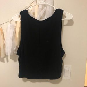 Free People Tank